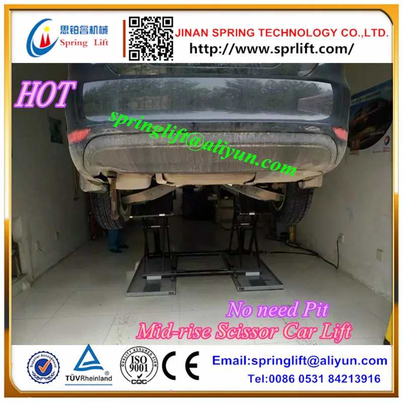 2019 новый стиль автоподъемник машина для подъема автомобиля инструмент ремонта