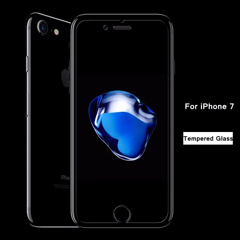 2 шт. пленка для iPhone XS MAX XR X 8 7 6 6S Plus 5 5S 4S SE закаленное стекло Защита экрана для iPhone 5,8 6,1 6,5 дюймов чехол