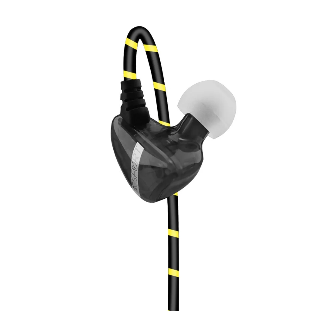 Съемный 2 Pin HIFI TRN V80 наушники, 2 DD+ 2 BA стерео бас в ухо монитор наушники, металлический корпус HI-Fidelity