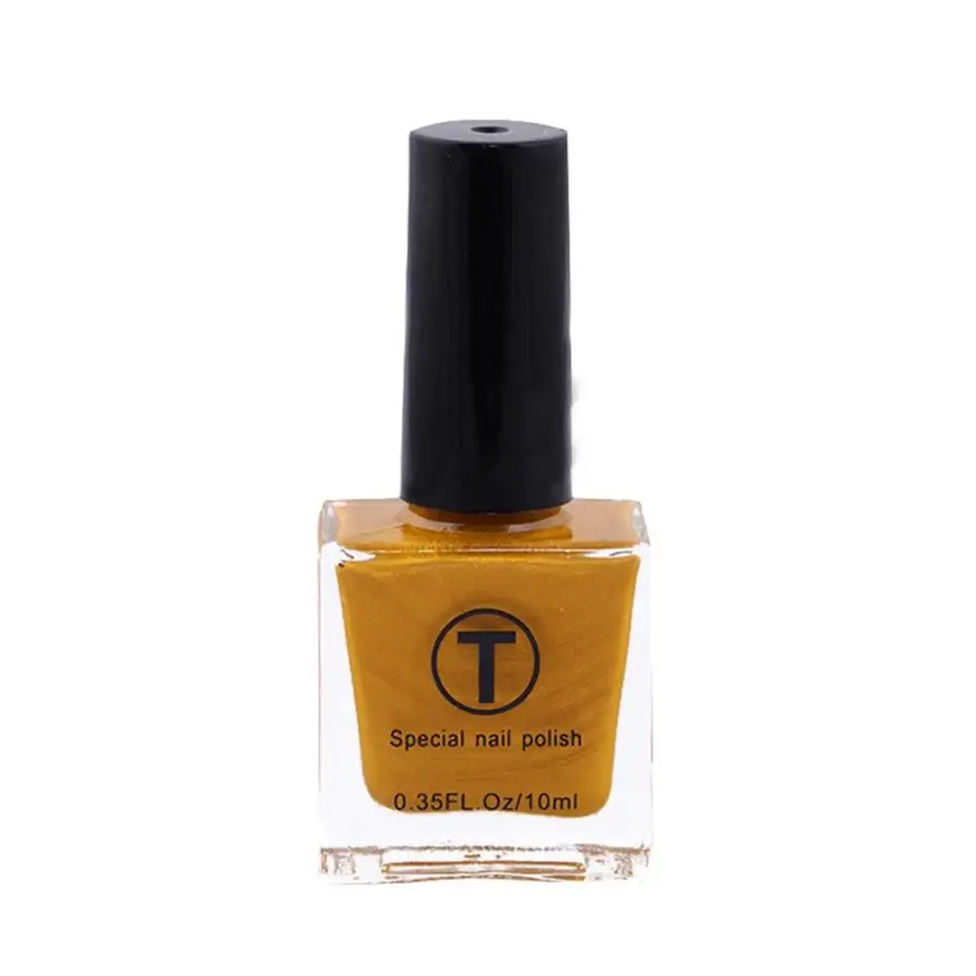 Горячая новинка лак для ногтей шаблон дизайна штамп штамповка живопись маникюра