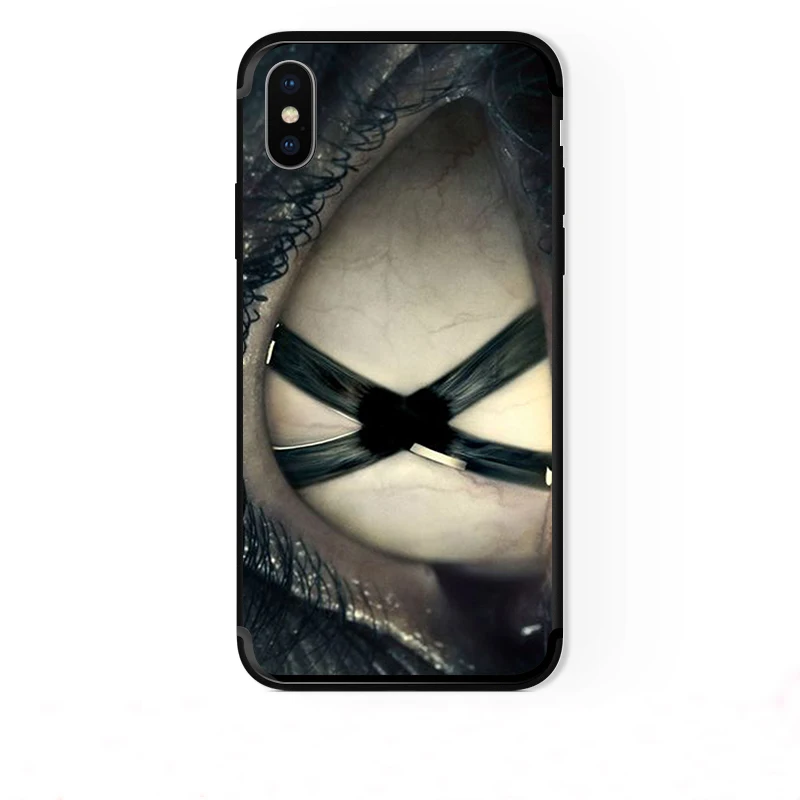 Новые роскошные мягкие чехлы tv iZombie для iphone 8 7 6 plus X Xs Xr Xmax 5 samsung Galaxy 10 9 edge coque shell |
