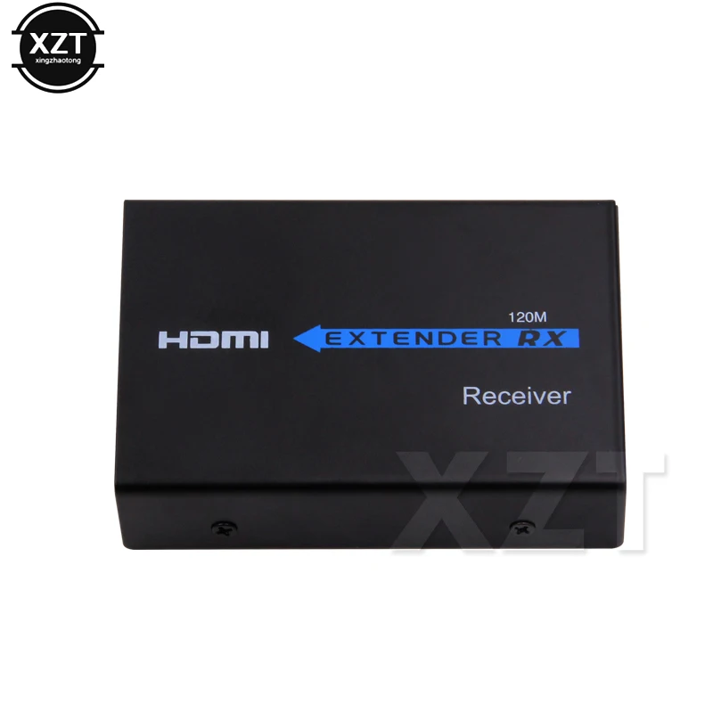 Самый новый HDMI инфракрасный передатчик/приемник с ИК-приемником коробкой 1080P
