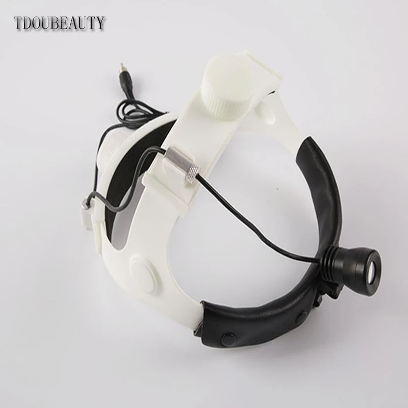 Стоматологический Точечный светильник TDOUBEAUTY JD2100 1 Вт светодиодный медицинский