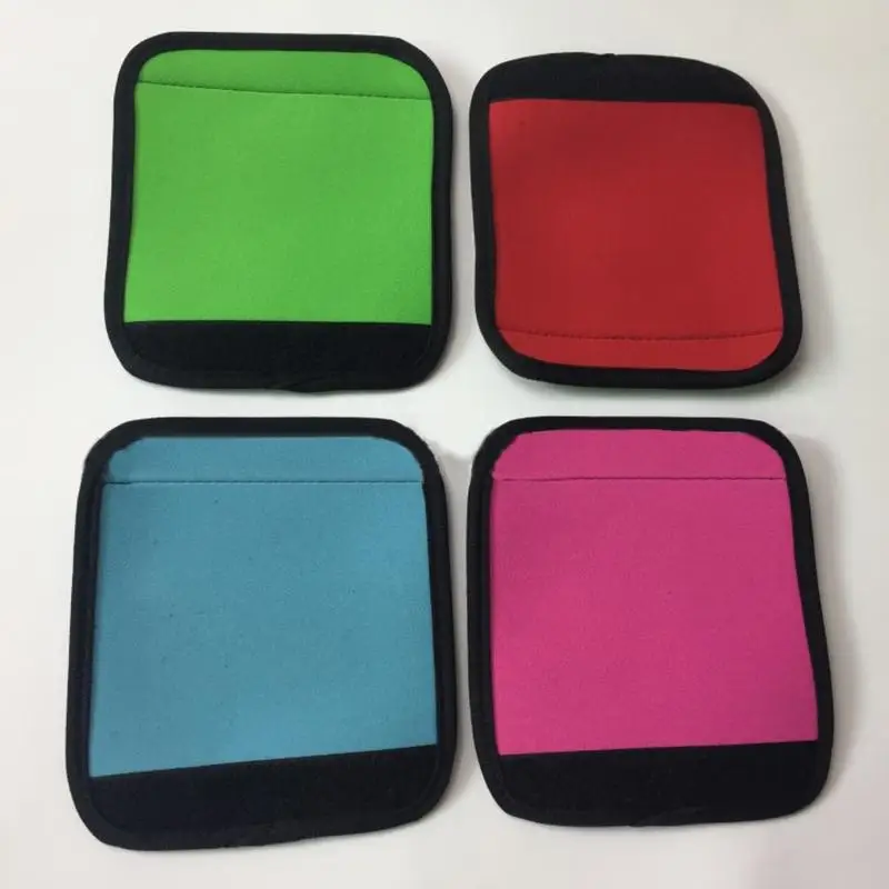 LumiParty 2 шт. каяк весло ручки с крепежной лентой предотвращения трения пузырей