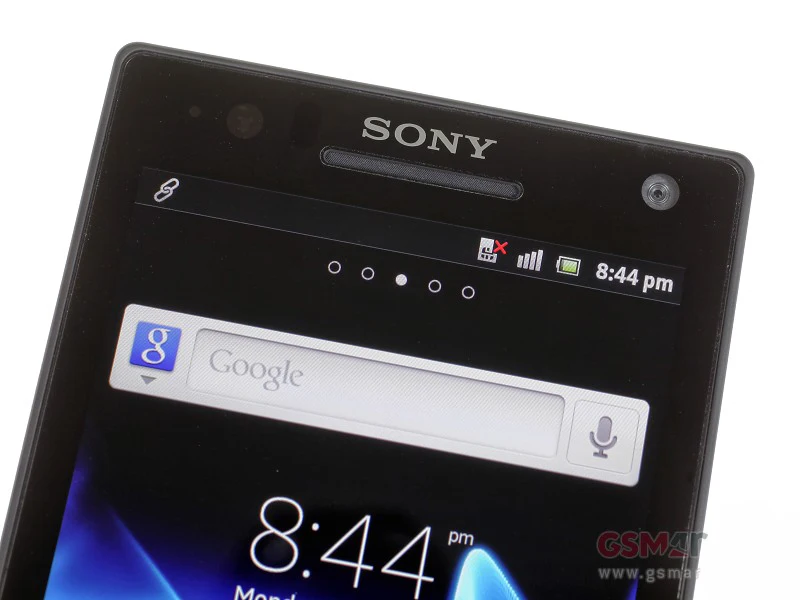 LT26 sony Ericsson Xperia S LT26 LT26i 4,3 дюймов 12MP сотовый телефон 3g wifi телефон Android с GPS