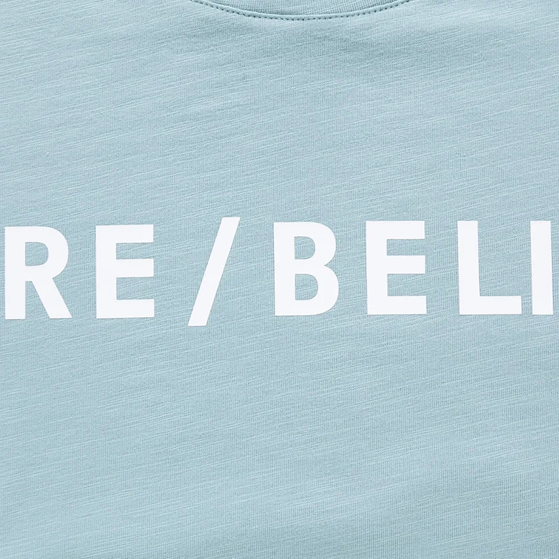 SEMIR футболка мужская с коротким рукавом 2018 летняя рубашка круглым вырезом рукав