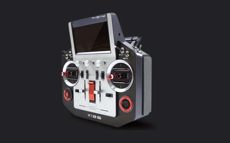 Frsky Horus X12S текстурная версия 16-канальный встроенный модульный передатчик GPS |