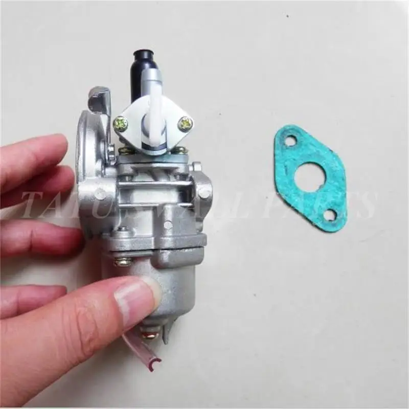 G45L карбюратор W/CARB прокладка для ZENOAH KOMATSU G4K G45 BC4310 MD431 Поплавковый Тип CARB AY кусторез Триммер части