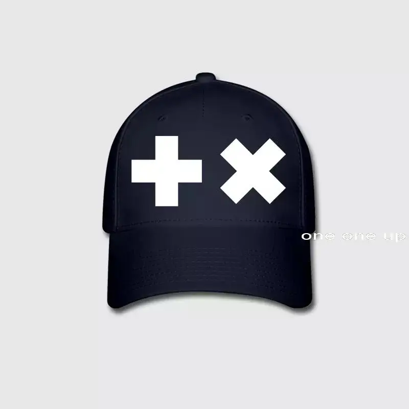 Мартин Гаррикс TX Embroidey ручной работы для танцев дабстеп Electronica техно Падение Бас