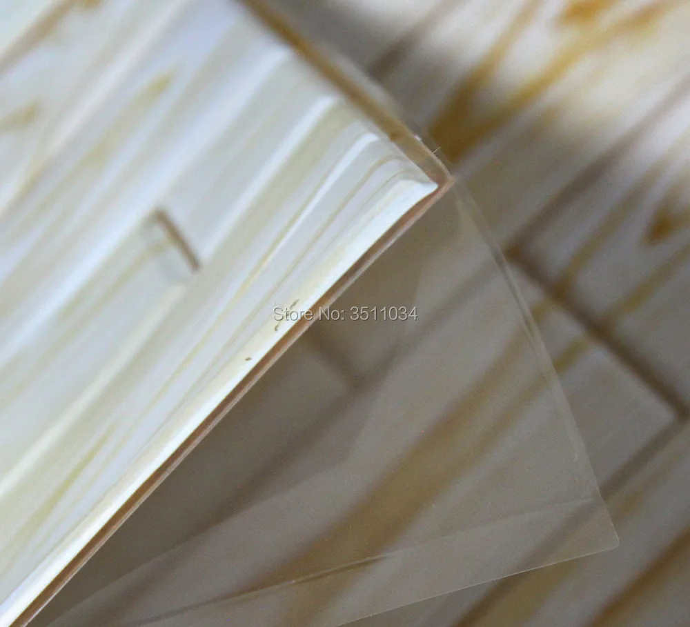 

High Quality 2018 New Coming 3D self-adhesive stickers stickers brick pattern creative 3D three-dimensional wall stickers