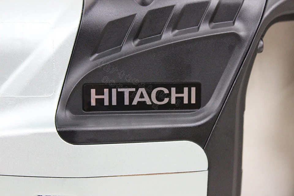 Япония HITACHI DH38SS молоток 38 мм Ударная дрель применимый Шестигранная ручка дрель электрический молоток дрель 1500 Вт 1000~ 2400/мин
