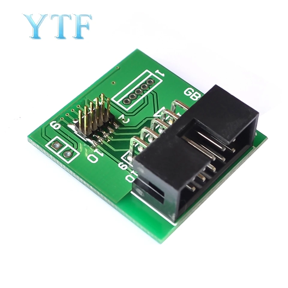 Кабель-загрузчик Bluetooth 4 0 CC2540 CC2531 USB ключ и BTool программатор для загрузки проводов