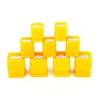 1 шт. патрон пружинного Цанга ER16 1-10 мм 14 18 для фрезерного станка с ЧПУ, токарного станка, двигателя шпинделя