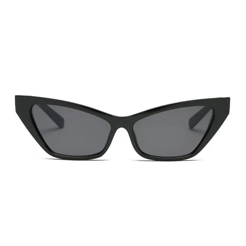 2018 новые модные милые сексуальные женские солнцезащитные очки кошачий глаз