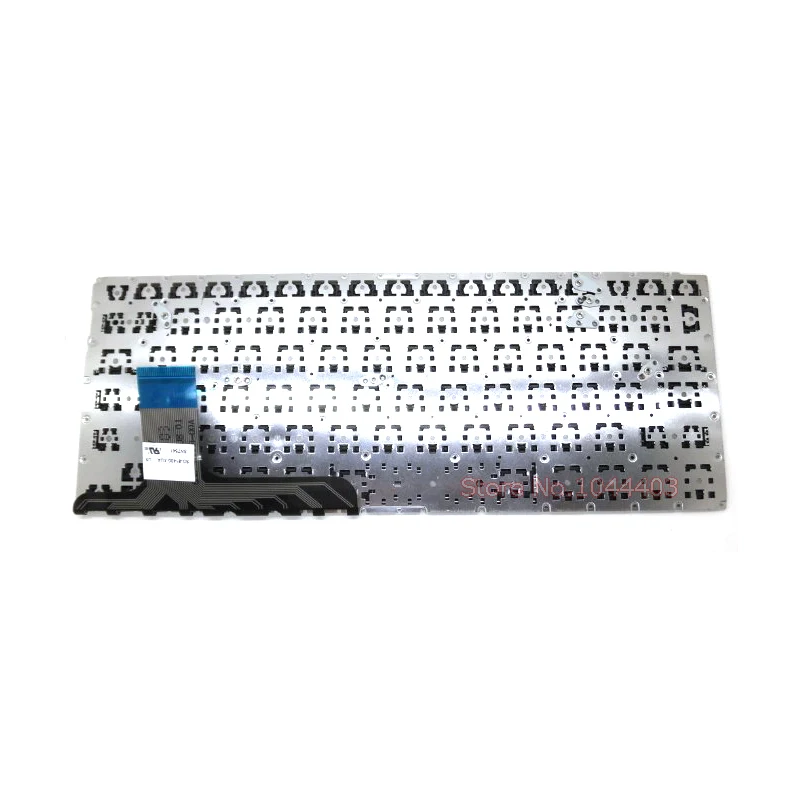 Ноутбук клавиатура для ноутбука ASUS ZenBook UX305 UX305C UX305CA UX305F UX305FA UX305LA UX305UA серии 9Z. NBXPC.301 NSK-WB301