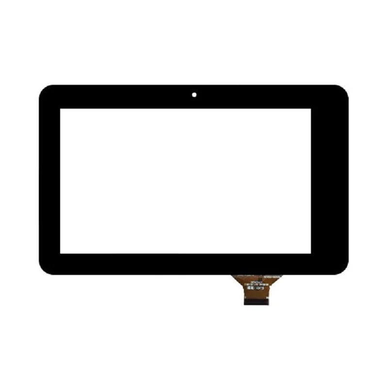 

Новый 7-дюймовый сенсорный экран дигитайзер панель C190115C1-PG FPC661DR планшетный ПК