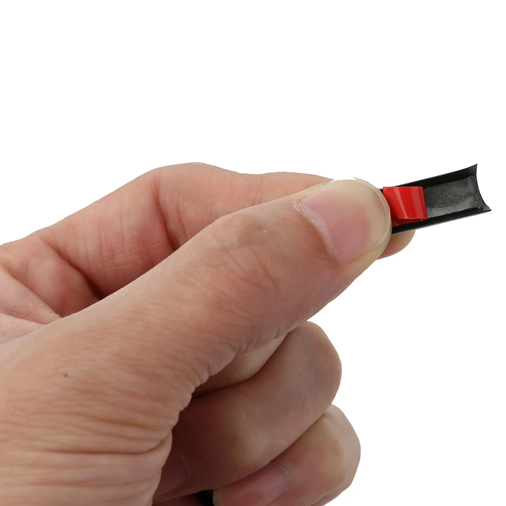 8 м автомобильный протектор ступицы колеса наклейка автомобильная Декоративная