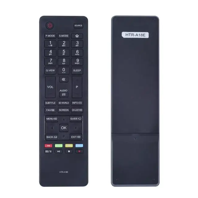 Оригинальный телефон с дистанционным управлением для haier LE42K5000A LE55K5000A LE39M600SF LE46M600SF