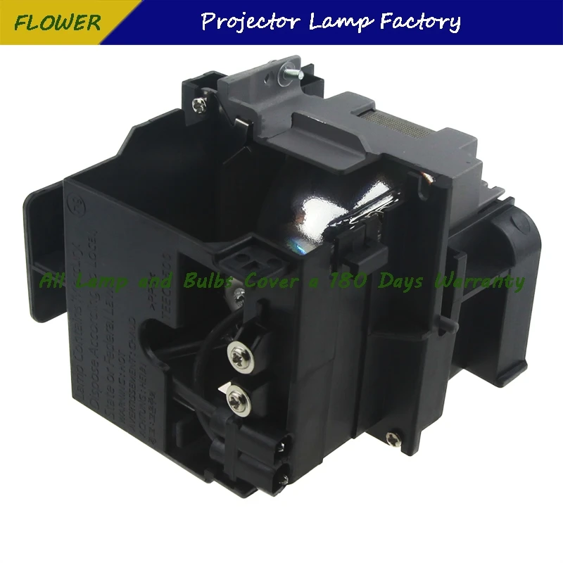 High Quality ET-LAA410 Projector lamp with housing for PANASONIC PT-AE8000 / PT-AE8000U / AE8000U with 180days warranty