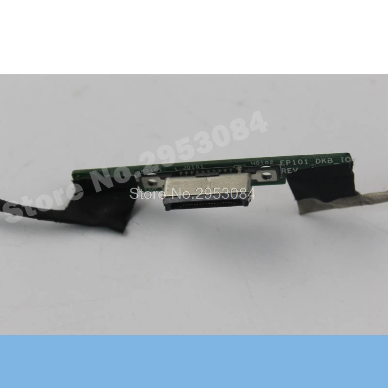 EP101 док-кабель PCB новый оригинальный для For Asus TF101 компьютера LVD светодиодный экран