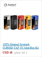 5/10/15 шт. Joyetech EX катушки 0.5ohm/1.2ohm для превышать D22/D19/превышать Air plus танка распылитель электронной сигареты электронная сигарета