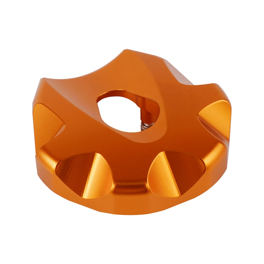 Нефть и Газ бак Кепки топливный крышка для KTM 65 150 200 250 300 350 450 500 SX XCW EXCF шесть дней