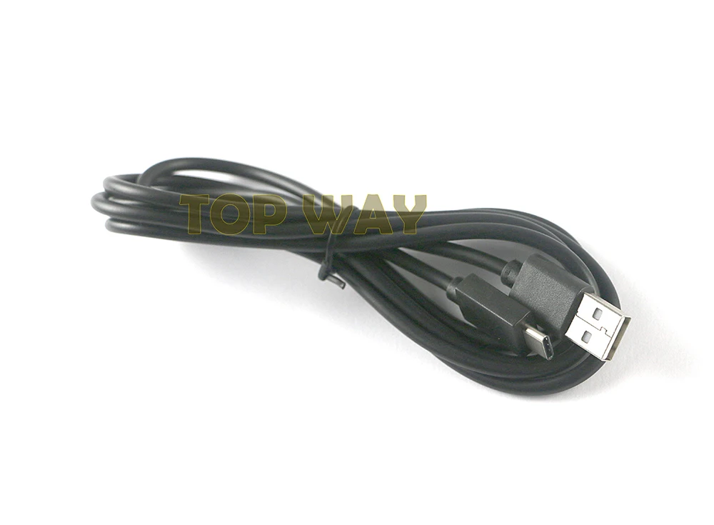 1 5 м/5 футов 2A Type C USB Реверсивный зарядный кабель питания данных для NS NX шнур