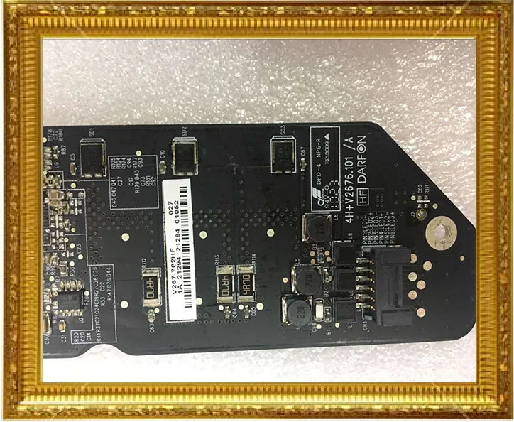 100% New Original A1311 LCD Backlight Board For iMac 21.5" LED Display Inverter Model V267-702 | Компьютеры и офис