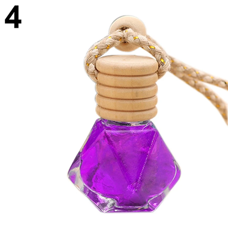 Духи 5 запах выбор чистый свет и элегантный благородный Творческий Освежители