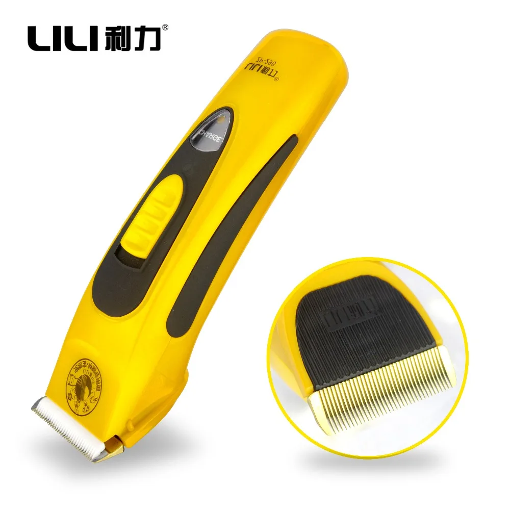 Машинка для стрижки домашних животных 48 Вт 220 В|trimmer cut|trimmer clippertrimmer cleaner |