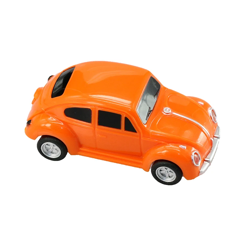 Автомобильный флэш-накопитель Mini U-Disk креативный USB-накопитель объемом 8 ГБ 16 32