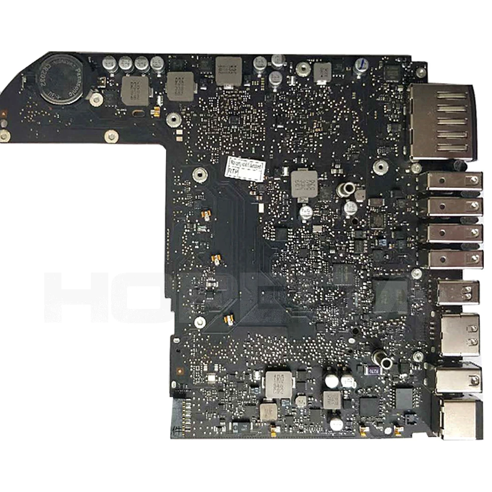 A1347 материнская плата Логическая для Apple Mac мини 2012 года 820 3227 B i5 3210M 2 5|ЖК-экран
