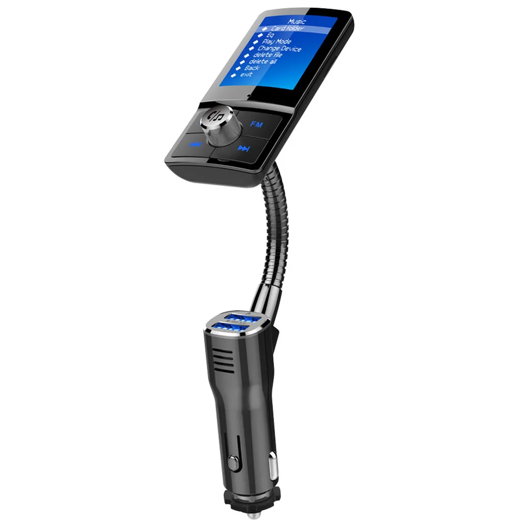 Цветной экран для автомобиля Bluetooth MP3 USB зарядка Многоязычная карта FM | Автомобили