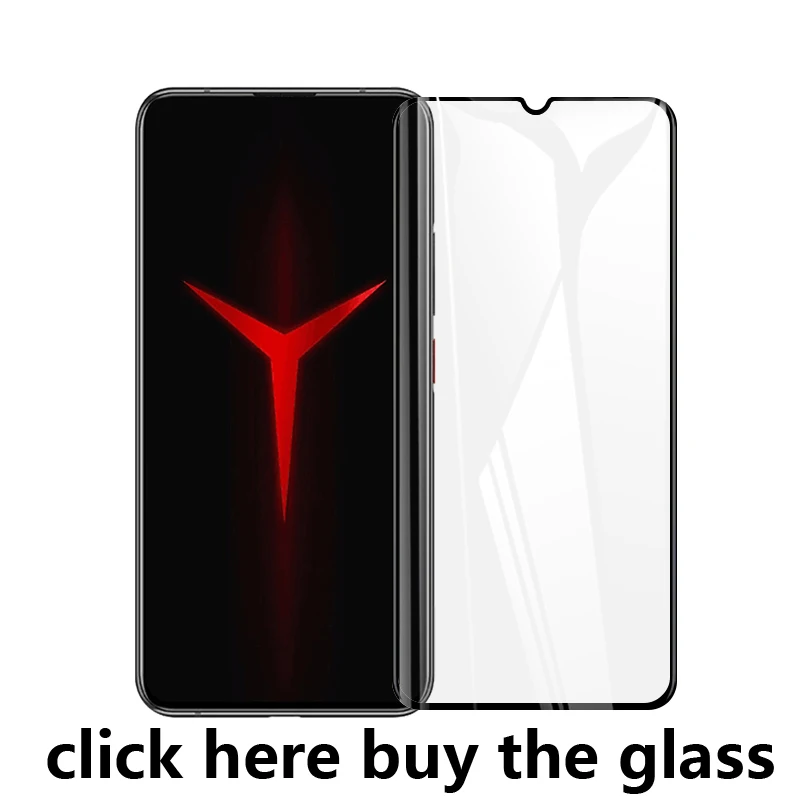 Чехол для lenovo Z6 Pro, прозрачный чехол для lenovo z6 pro, Ультратонкий Мягкий силиконовый чехол для lenovo Z6Pro, прозрачный чехол