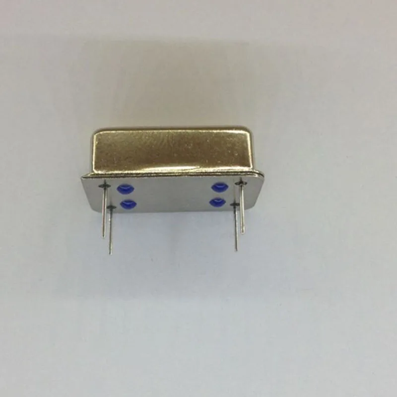 1 шт./лот TCXO 16 384000 МГц 384 м 0.1PPM активный кристалл осциллятор DIP4 Новый/Быстрая