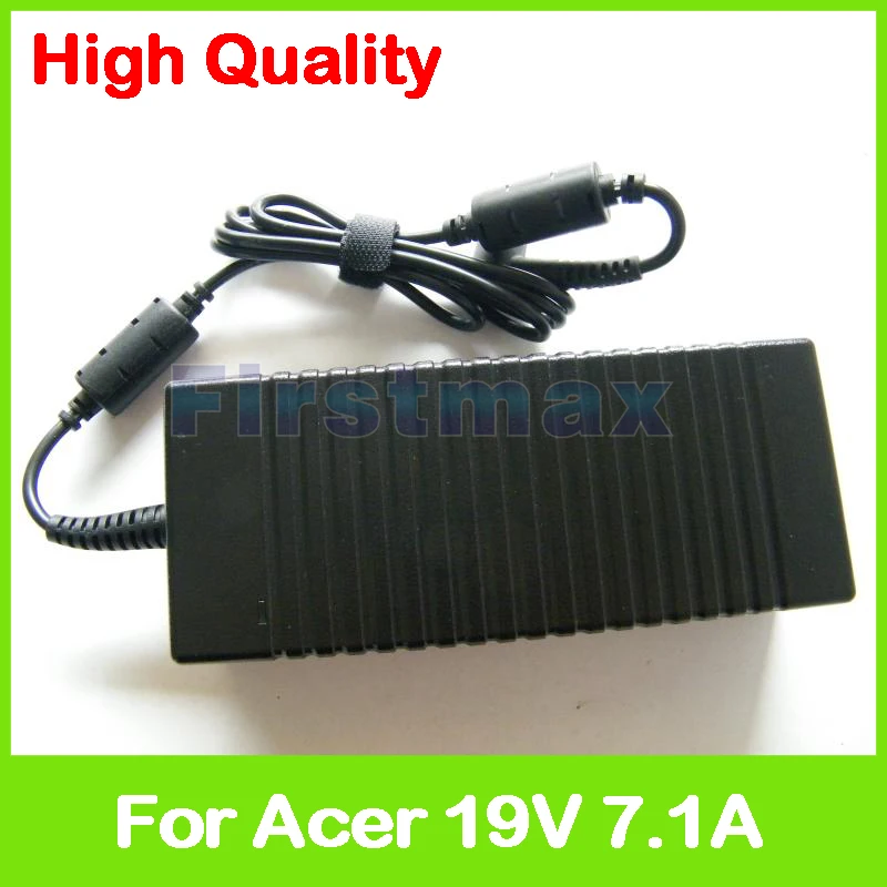 Адаптер переменного тока KP.13503.001 KP.13503.012 19 в 7 1 а для планшетов Acer Aspire Z5770P Z5771P ZS600