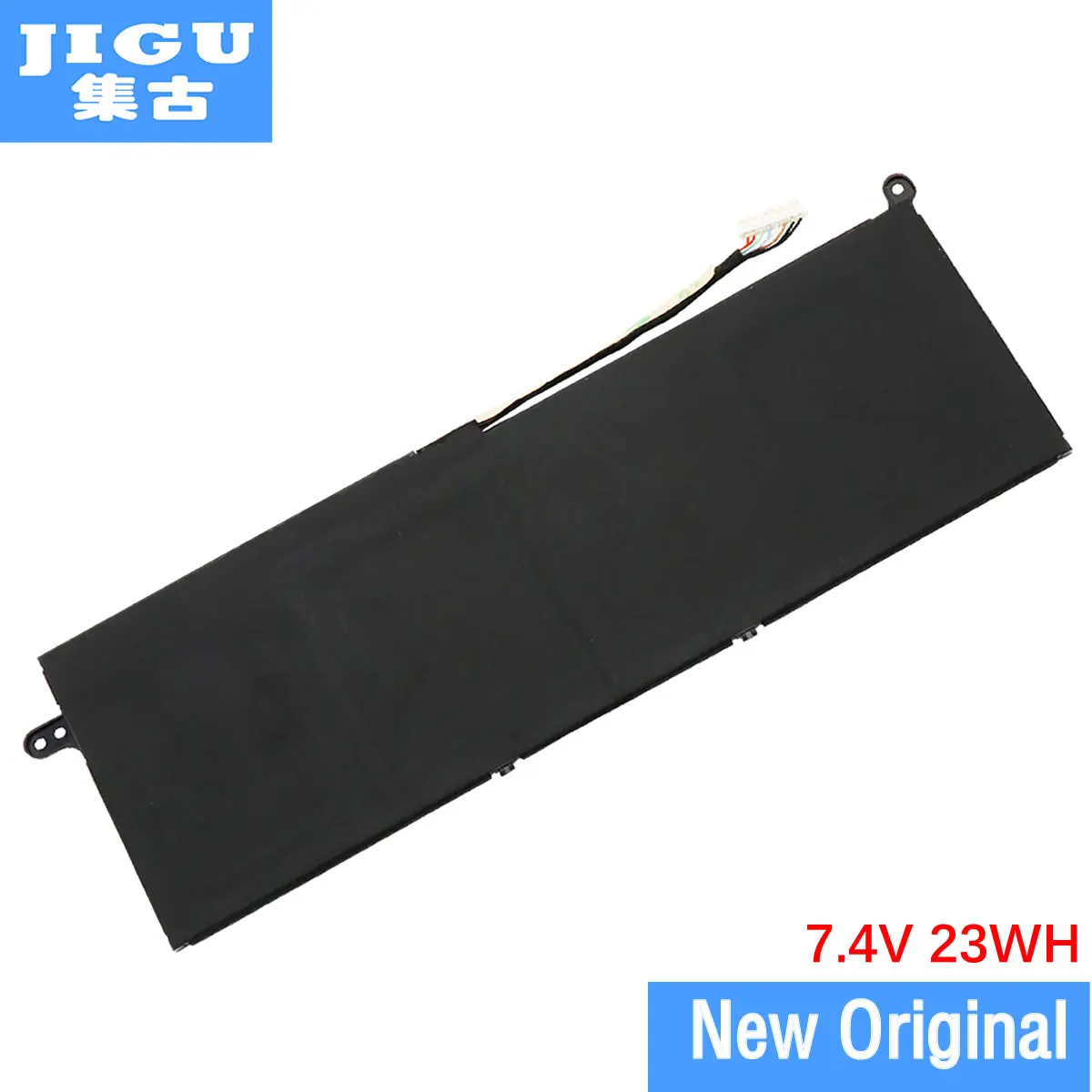 Оригинальный аккумулятор для ноутбука JIGU L14M4P22 Lenovo S21e 20 N2940 7 4 V 23WH|Аккумуляторы