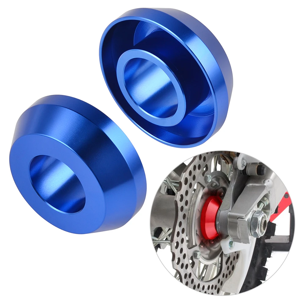 Распорки ступицы мотоцикла для Yamaha YZ250F YZ450F YZ 250F 450F 2009-2021 2011 2012 2013 2014 2015 2016 2017 2018 2019 |