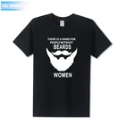 Футболка мужская, с коротким рукавом, принтом в стиле аниме, на День отца, лето 2021