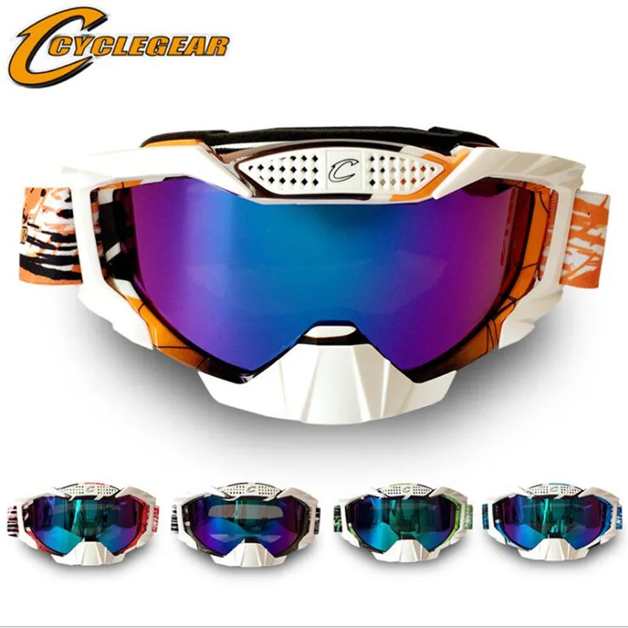 

Cyclegear Brand Cycling Sun Glasses Mountain Bike Goggles Cycling Eyewear Bicycle SunGlasses Gafas de Ciclismo Cycling Glasses