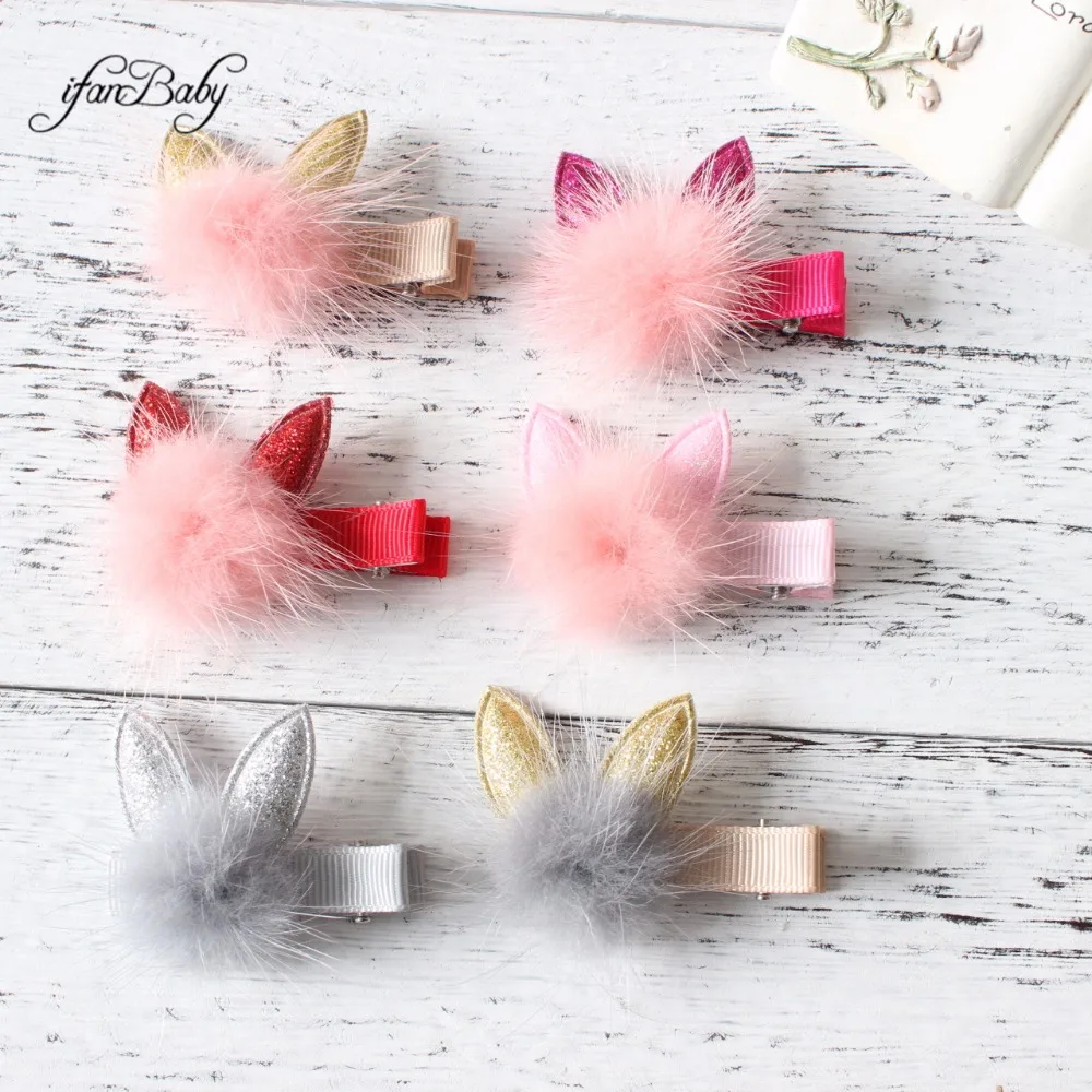 Аксессуары для волос заколки девочек милые детские аксессуары волос|hair accessories