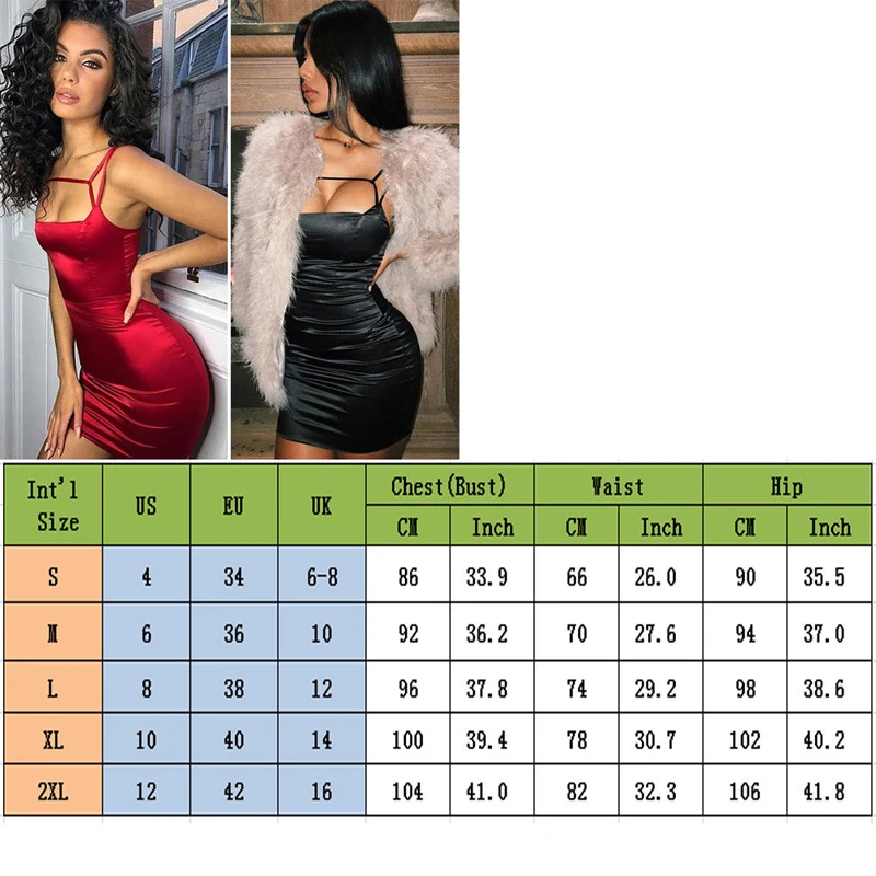 Для женщин бинты Bodycon сексуальное платье без рукавов Вечеринка бретелек
