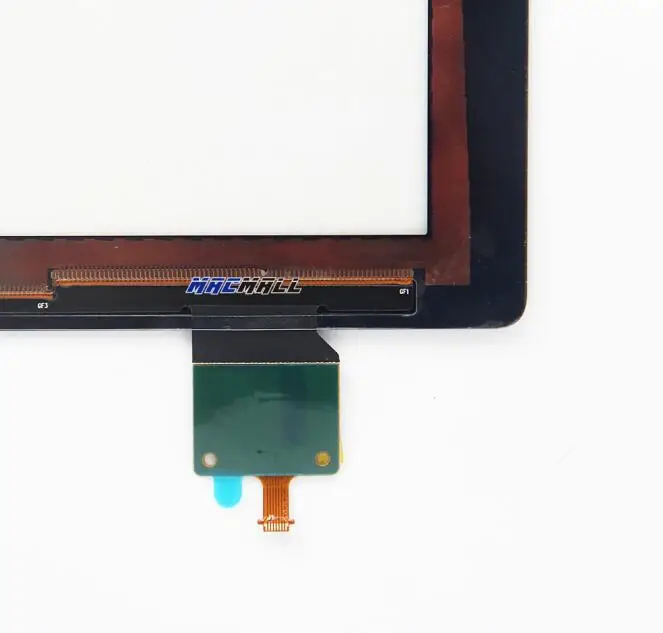 New For Lenovo Tab A10-70 A7600 A7600-F A7600-H B0474 Replacement Touch Screen Digitizer Glass 10.1-inch Black | Компьютеры и офис