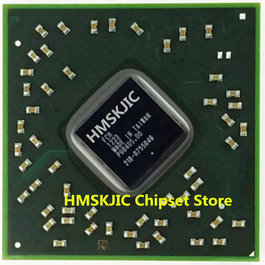 

100% test very good product 218-0755046 218 0755046 reball BGA chipset