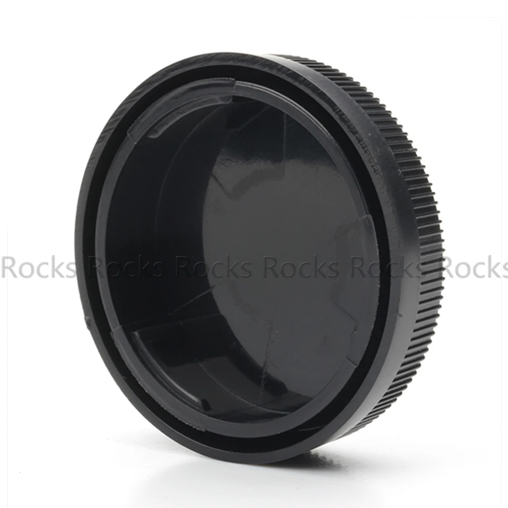 Задняя крышка объектива камеры/Крышка корпуса для Minolta MD задняя Fujifilm X Mount Lens