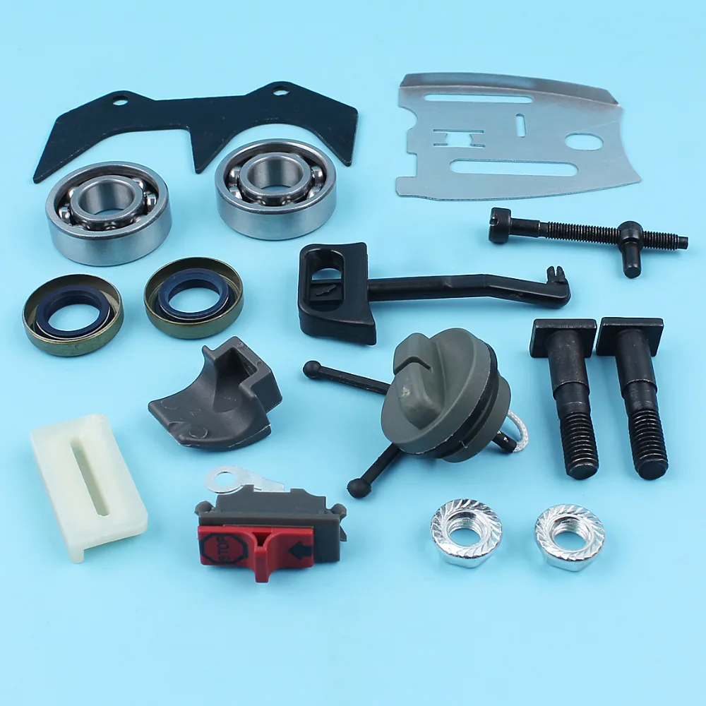 Комплект для регулировки цепи Husqvarna 61 266 268 272 272XP 272S 272K 268K|Бензопилы| |
