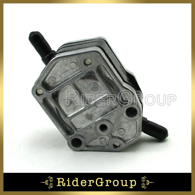 Топливный насос для Yamaha подвесной 25HP 30HP 40HP 48HP 50HP 55HP 60HP 70HP 75HP 80HP 85HP 90HP двигатель