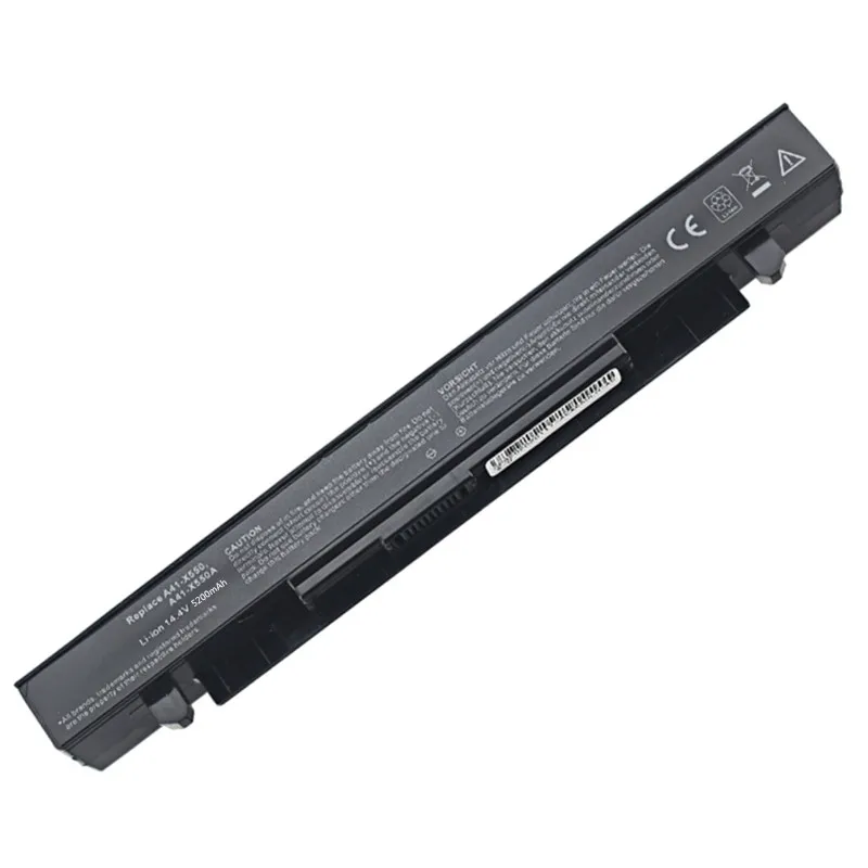 Аккумулятор для ноутбука Asus F450 F450C F450CA F450L F450V F550 F550C F550E F550EA F550L F550V F552 F552C F552E
