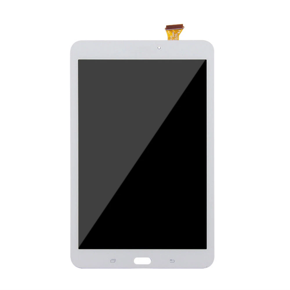 Оригинальные новые запасные части для Samsung Galaxy Tab E 8 0 SM T377 ЖК дисплей сенсорный