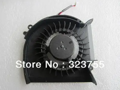Бесплатный sgipping FORCECON DFS531005MC0T F81G-1 BA81-08475B ноутбук процессора вентилятор для SAMSUNG P530